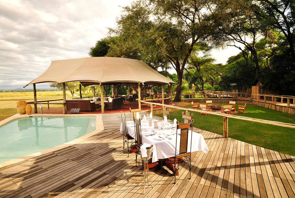 Anabezi Camp Hotel Jeki ภายนอก รูปภาพ